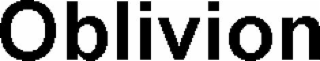 OBLIVION