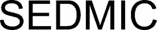 SEDMIC