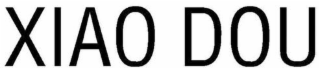 XIAO DOU