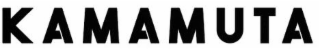 KAMAMUTA
