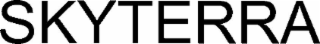 SKYTERRA