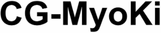 CG-MYOKI