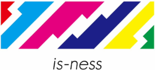 IS‐NESS