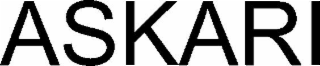 ASKARI