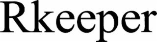 RKEEPER