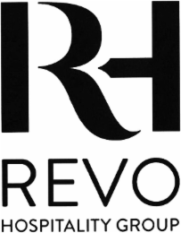 RH REVO HOSPITALITY GROUP