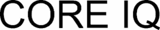 CORE IQ