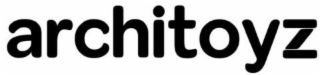 ARCHITOYZ