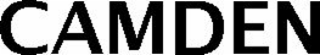 CAMDEN
