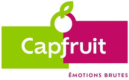 CAPFRUIT ÃMOTIONS BRUTES