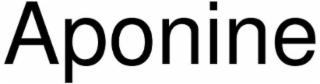 APONINE