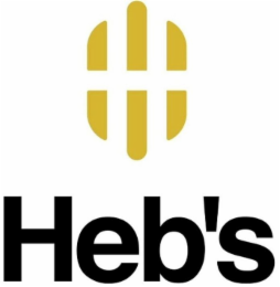 HEB'S