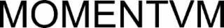 MOMENTVM