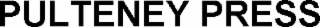 PULTENEY PRESS