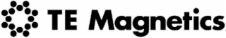 TE MAGNETICS