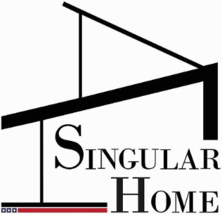 SINGULAR HOME