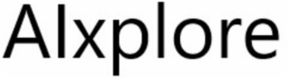 AIXPLORE