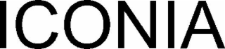 ICONIA