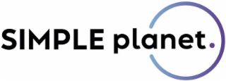SIMPLE PLANET.