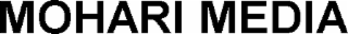MOHARI MEDIA