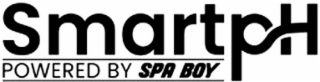 SMARTPH POWERED BY SPA BOY