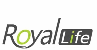 ROYAL LIFE