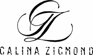 GZ GALINA ZIGMOND