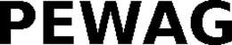 PEWAG