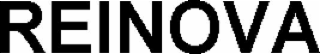 REINOVA