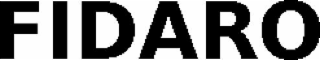 FIDARO