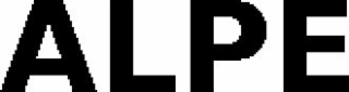 ALPE