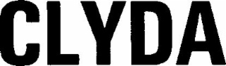CLYDA