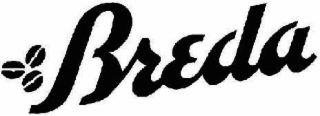 BREDA