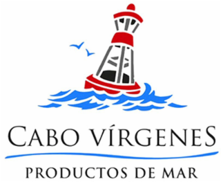CABO VÃRGENES PRODUCTOS DE MAR