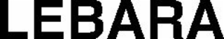 LEBARA