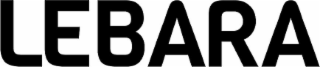 LEBARA