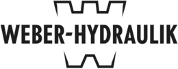 W WEBER-HYDRAULIK