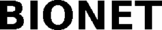 BIONET