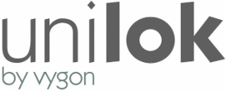 UNILOK BY VYGON