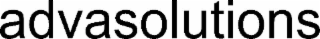 ADVASOLUTIONS