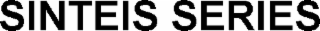 SINTEIS SERIES
