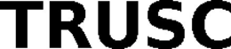 TRUSC