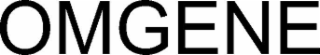 OMGENE