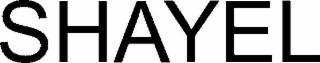 SHAYEL