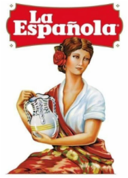LA ESPAÃ±OLA