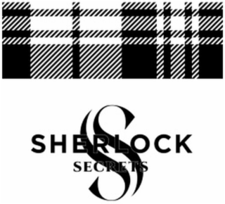 SHERLOCK SECRETS