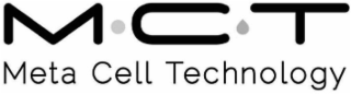 M C T META CELL TECHNOLOGY