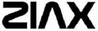 ZIAX