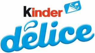 KINDER DÃ©LICE