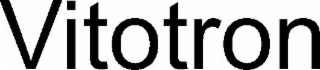 VITOTRON